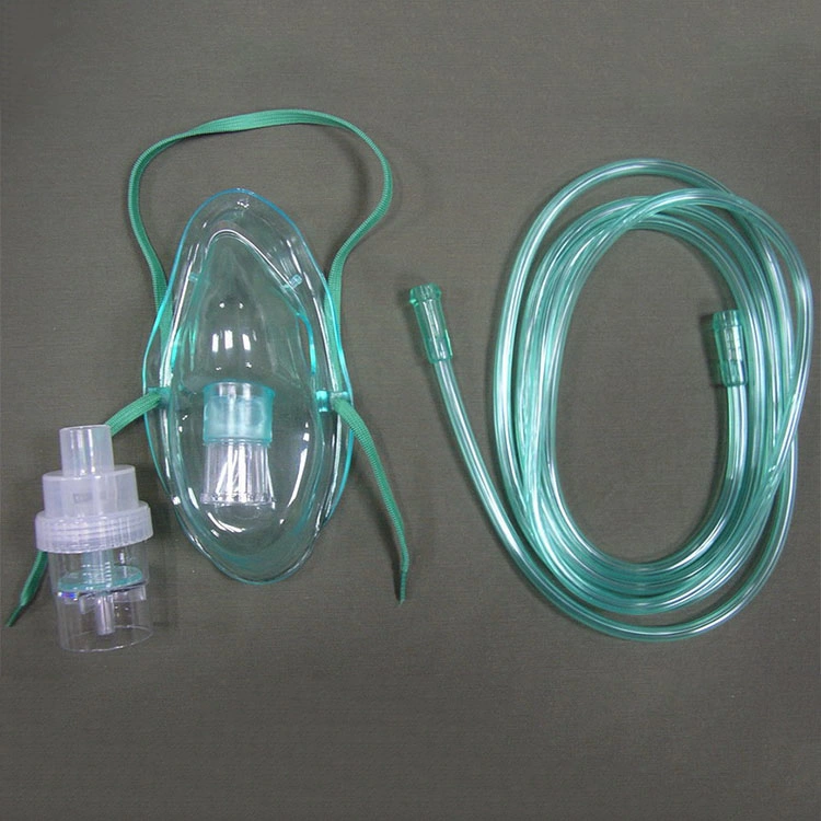 First Quality Hot Selling Portable Oxygen Mask