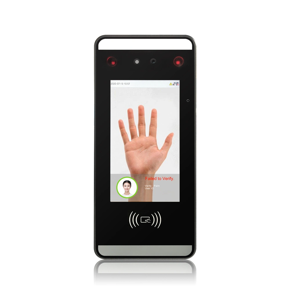 Biometrics Multiple Languages Face Recognition System