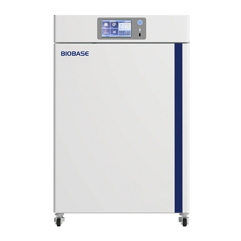Biobase China CO2 Incubator with Water Jacket Bjpx-C80 for Lab