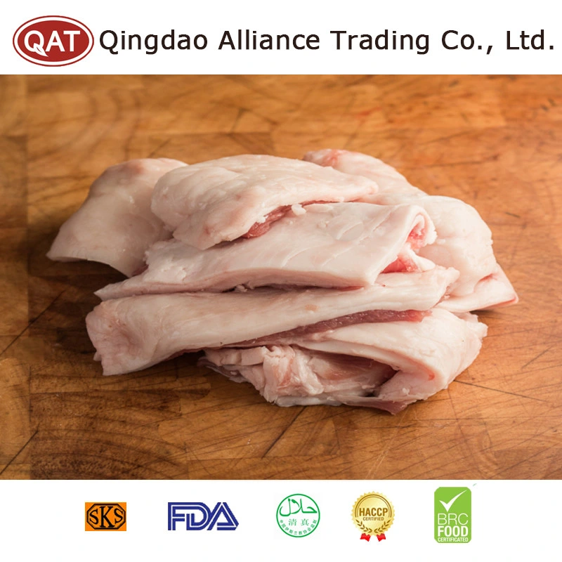 High quality/High cost performance Fresh Frozen Lamb Tail Fat/ Halal Tail Fat