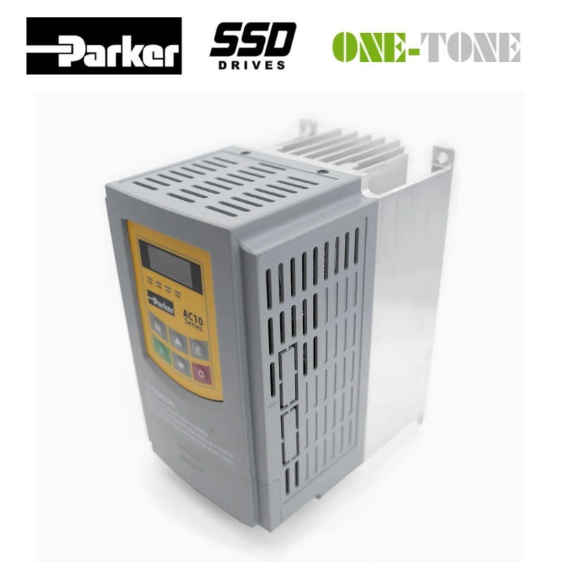 Unidad de frecuencia variable CA SSD Parker 10p-11-0015-Bf Bf 0,2kw