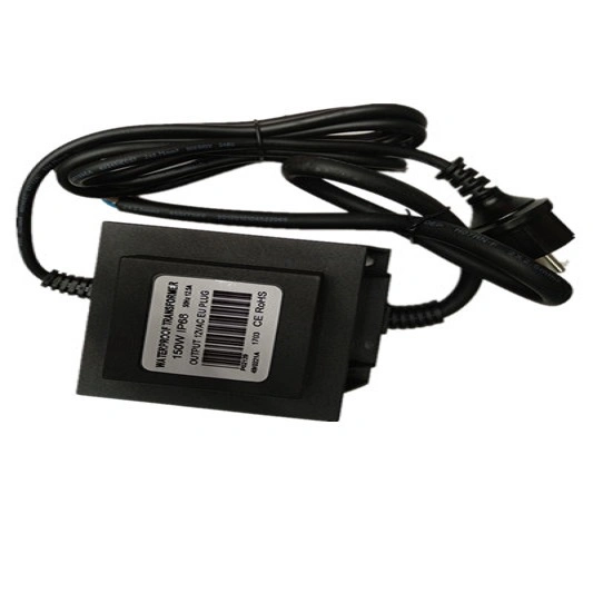 Refined IP67 AC Waterproof Underwater Transformer for Pool Light