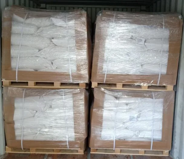 High quality/High cost performance Purity 99.9% Magnesium Oxide CAS 1309-48-4