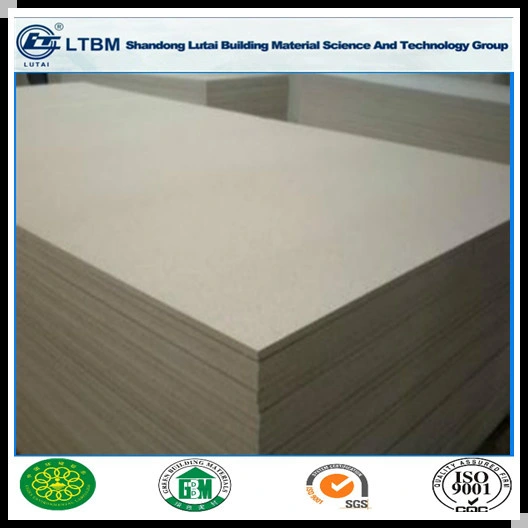 Non Asbestos Fiber Cement Smart Board