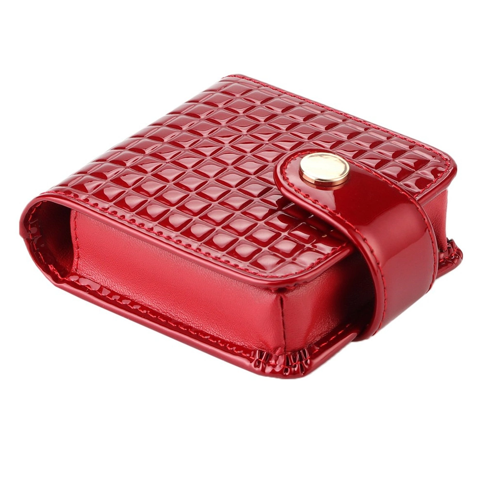 Cute Portable Toiletry Bag Cosmetic Pouch Holder Makeup Organizer Lipstick Case