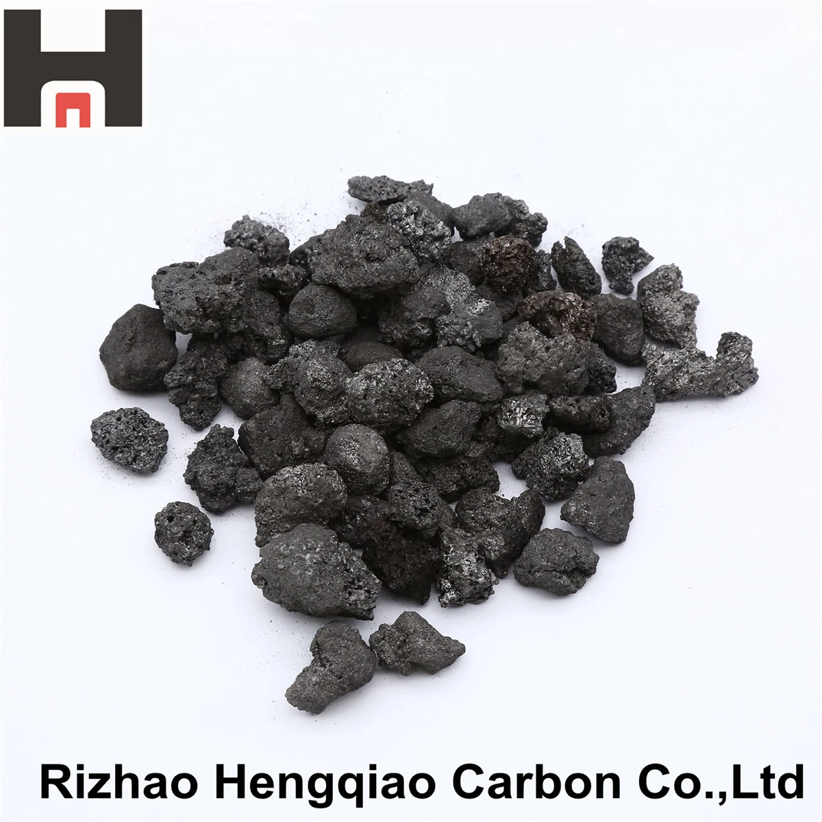 CPC Calcined Petroleum Coke in Sulphur 0.5%