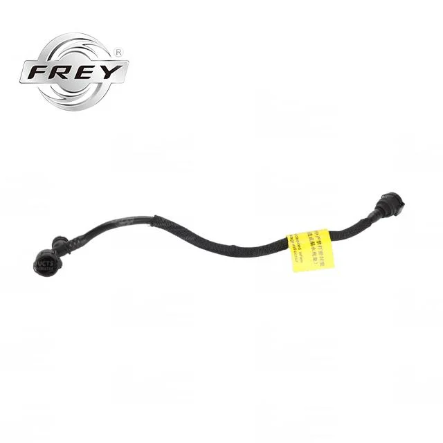 Frey Auto Parts Pipe Radiator-Expansion Tank 17127617366 for B38 F52 F48 F49