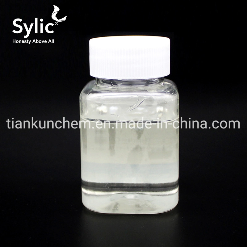 Sylic&reg; Chelating Dispersant 113A (Textile Chemicals, Pretreatment Auxiliary)