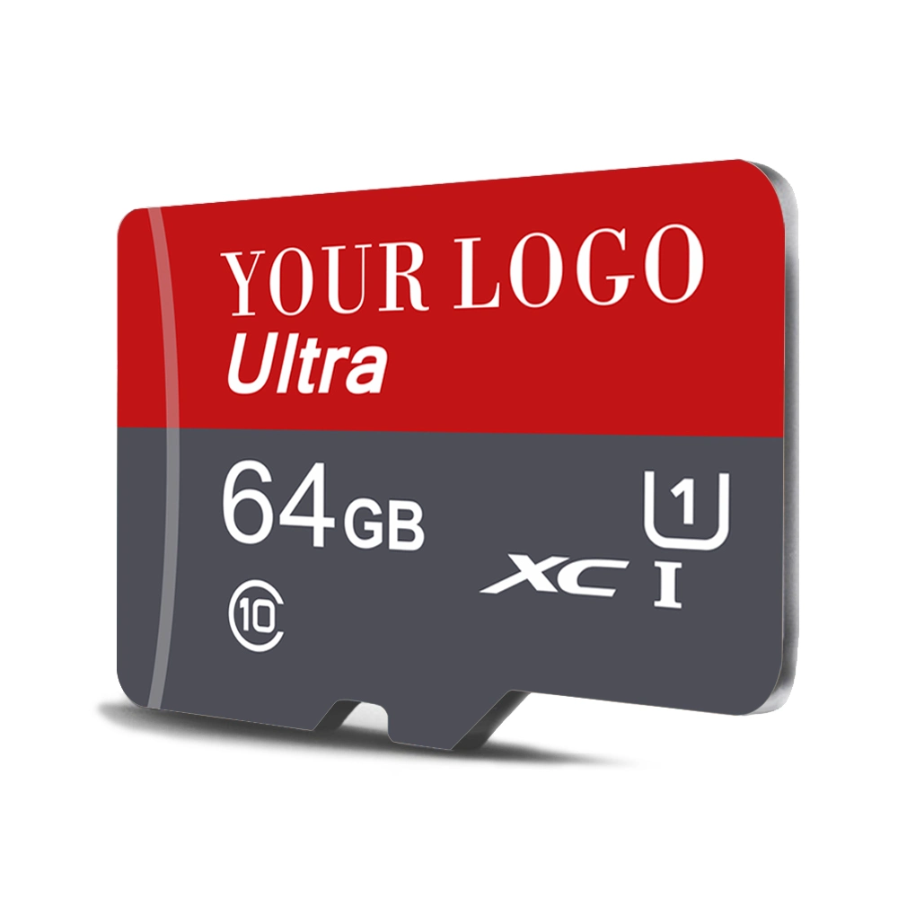 Mirco 16GB 32GB 64GB 128GB High Speed Memory Card