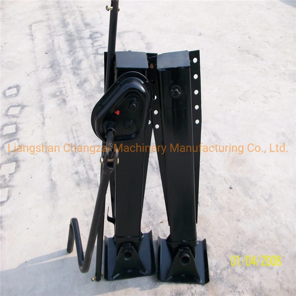 2022 Landing Gear for Semi Trailer High quality/High cost performance 