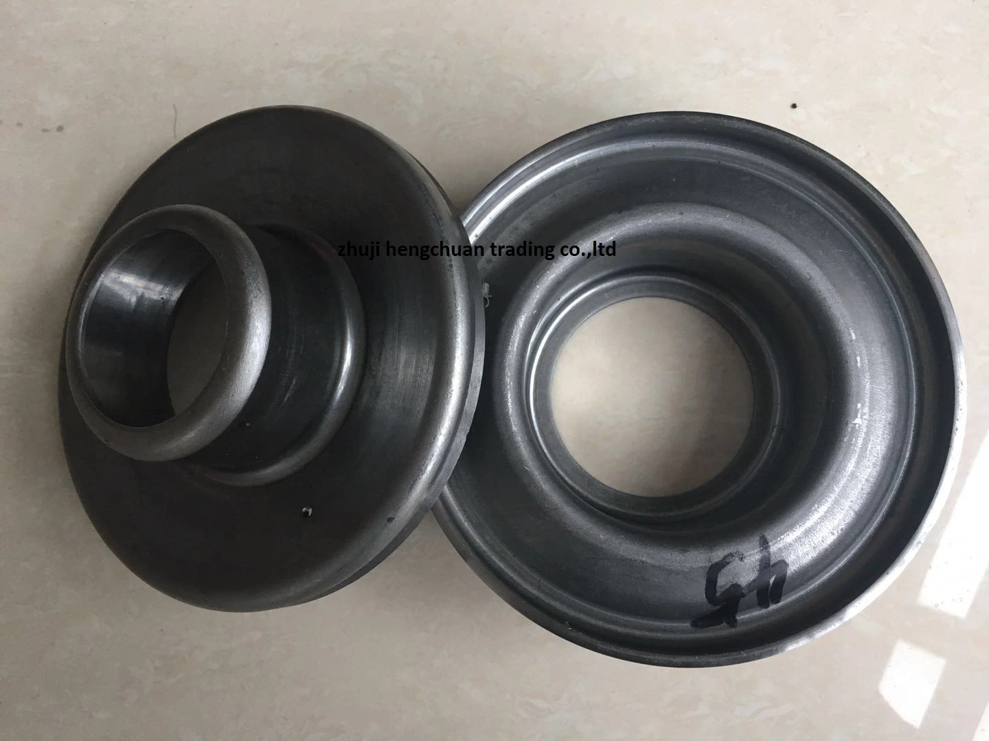 Metal Bearing Housing Hot Sale Made in China