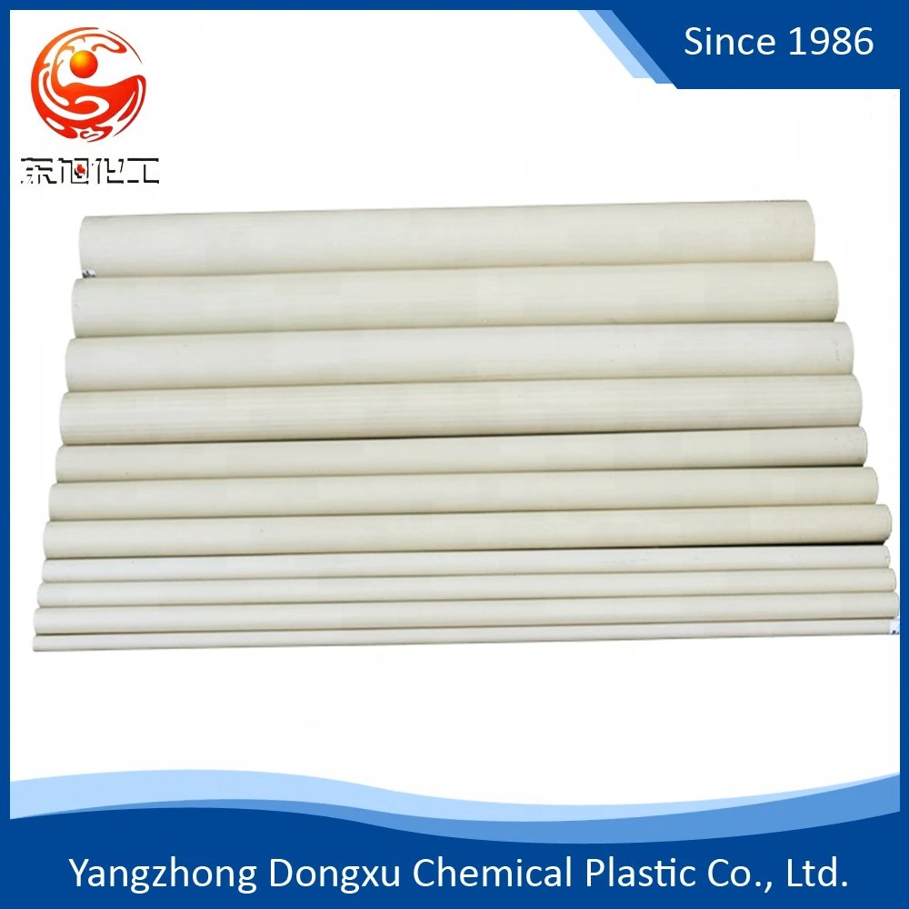 Expanded PTFE Rod for Gasket Material (HY-P300)