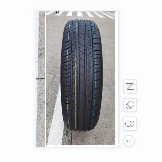 Duraman Car Tires for Commonly Used Rim13 Rim14 Rim15 Rim16 Rim17 Rim18