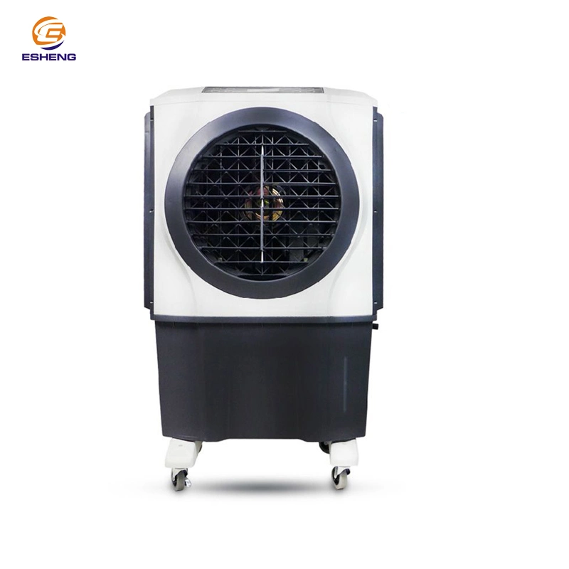 Portable Standing Outdoor Water Cooling Fan