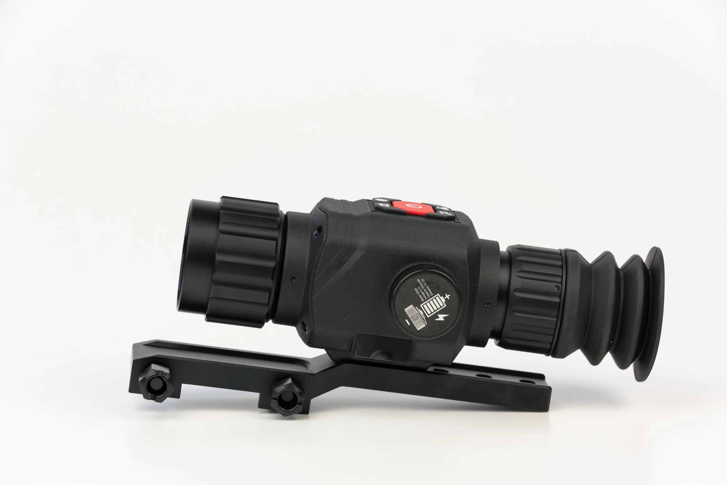 25mm 384*288 Jy-Sc7 Thermal Imaging Telescopic Sight