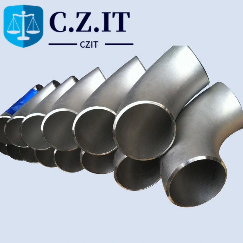 Ss 304 316 Dairy Pipe Fittings Stainless Steel Stainless Steel Fitting Elbow