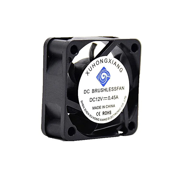 4015 High Static Pressure Thermal Control Small Mini DC Axial Brushless Cooling Fan