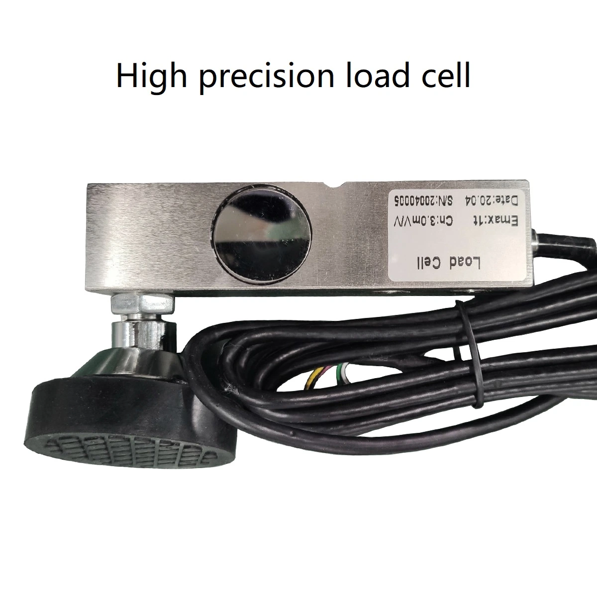 Zemic Best Selling Low Cost Shear Beam Presaure Digital Weighing Scale Load Cell Sensor 2 Ton 5 Ton 10 Ton