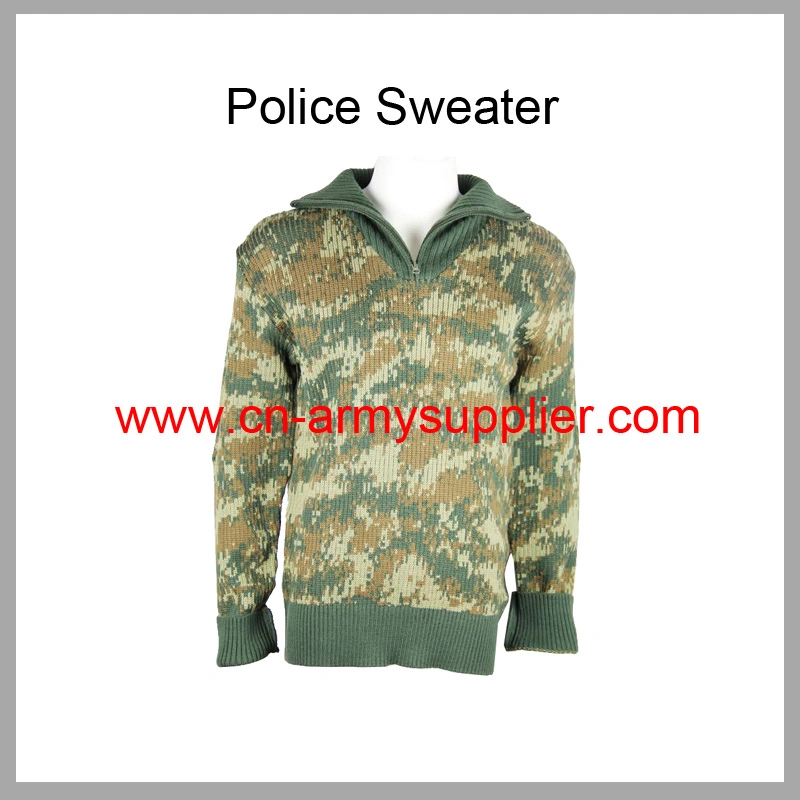 Camouflage Jumper-Camouflage Cardigan-Camouflage Jersey-Camouflage Pullover-Army Camouflage Sweater