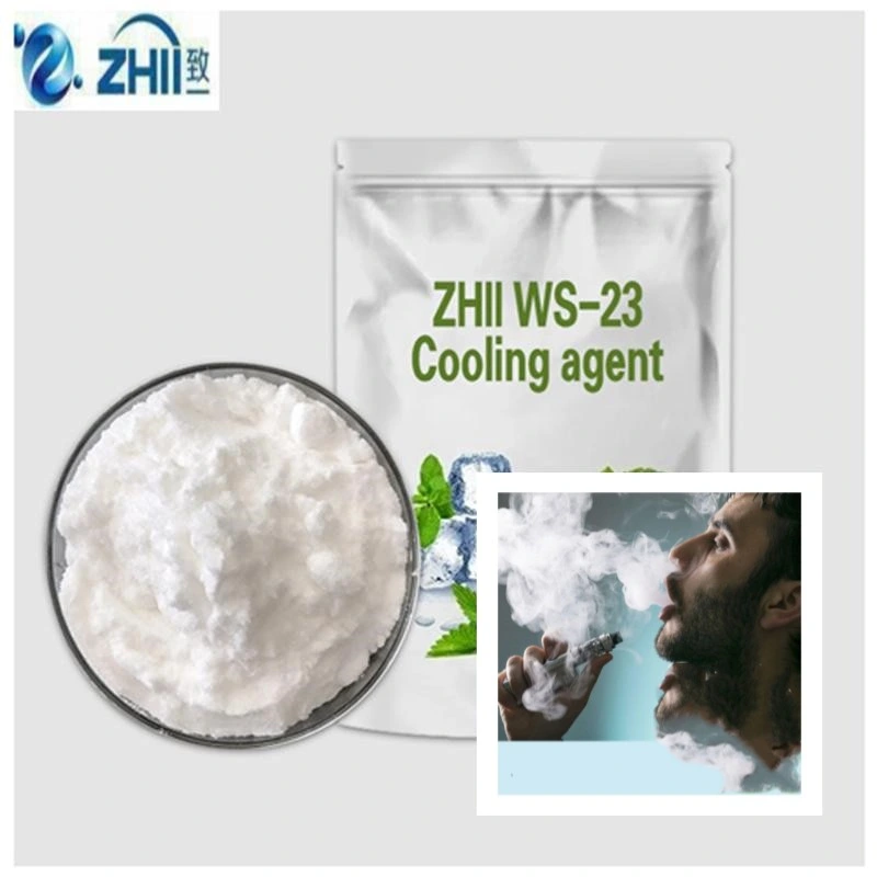 Zhii WS-23 CAS 51115-67-4 Agente de arrefecimento