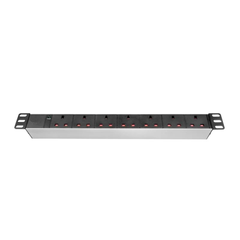 10 Ways UK PDU Socket with Surge Protection for Data Center