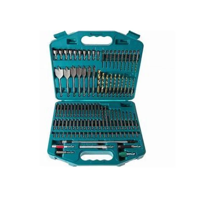 76 PCS Combination Drill Bit Set