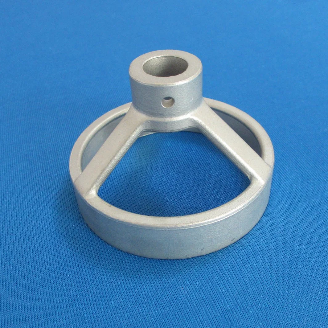 OEM ODM Stainless Steel High Precision Casting Parts in Tractor