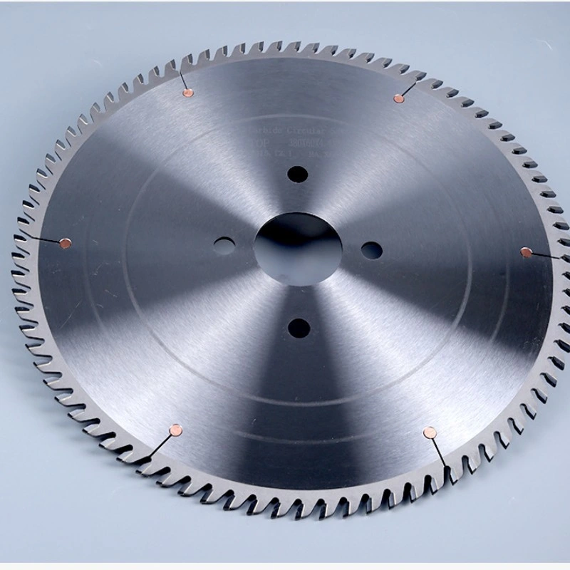 High Quality Melamine Cutting Carbide Table Circular Saw Blade for MDF Board Plyboard