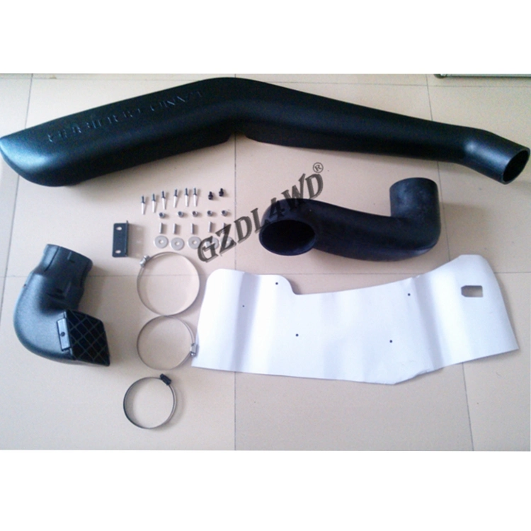 LLDPE Air Intake Snorkel for Landcruiser LC100 Series Long Version