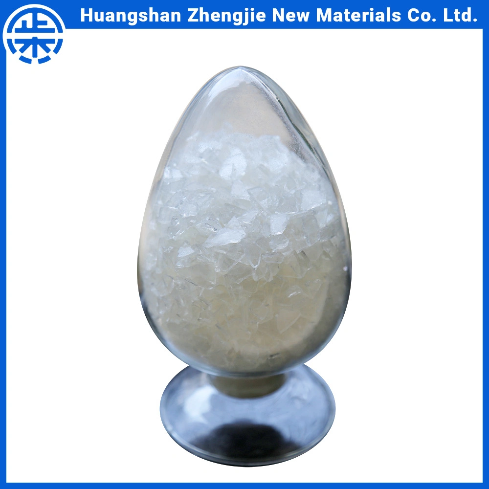 Good Flow and High Tg of Saturated Carboxylated Polyester Resin 93/7