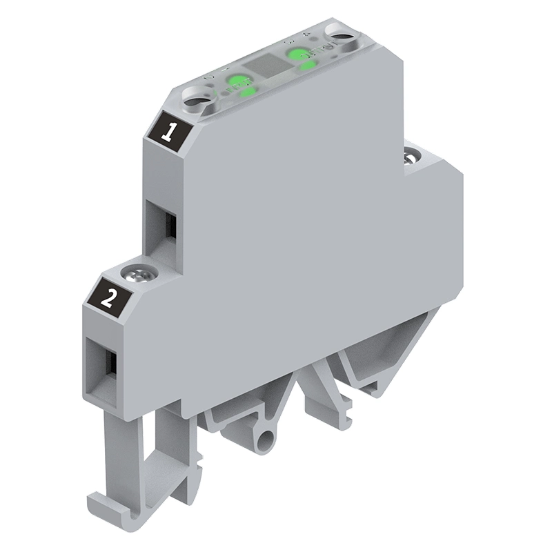 Novo produto DCDA123T conector de desacoplador óptico