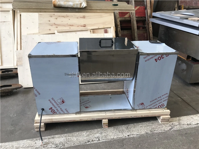 Reliable Quality CH Series CH100 CH200 CH50 Automatic Multifunctional Dough Mixing Machine