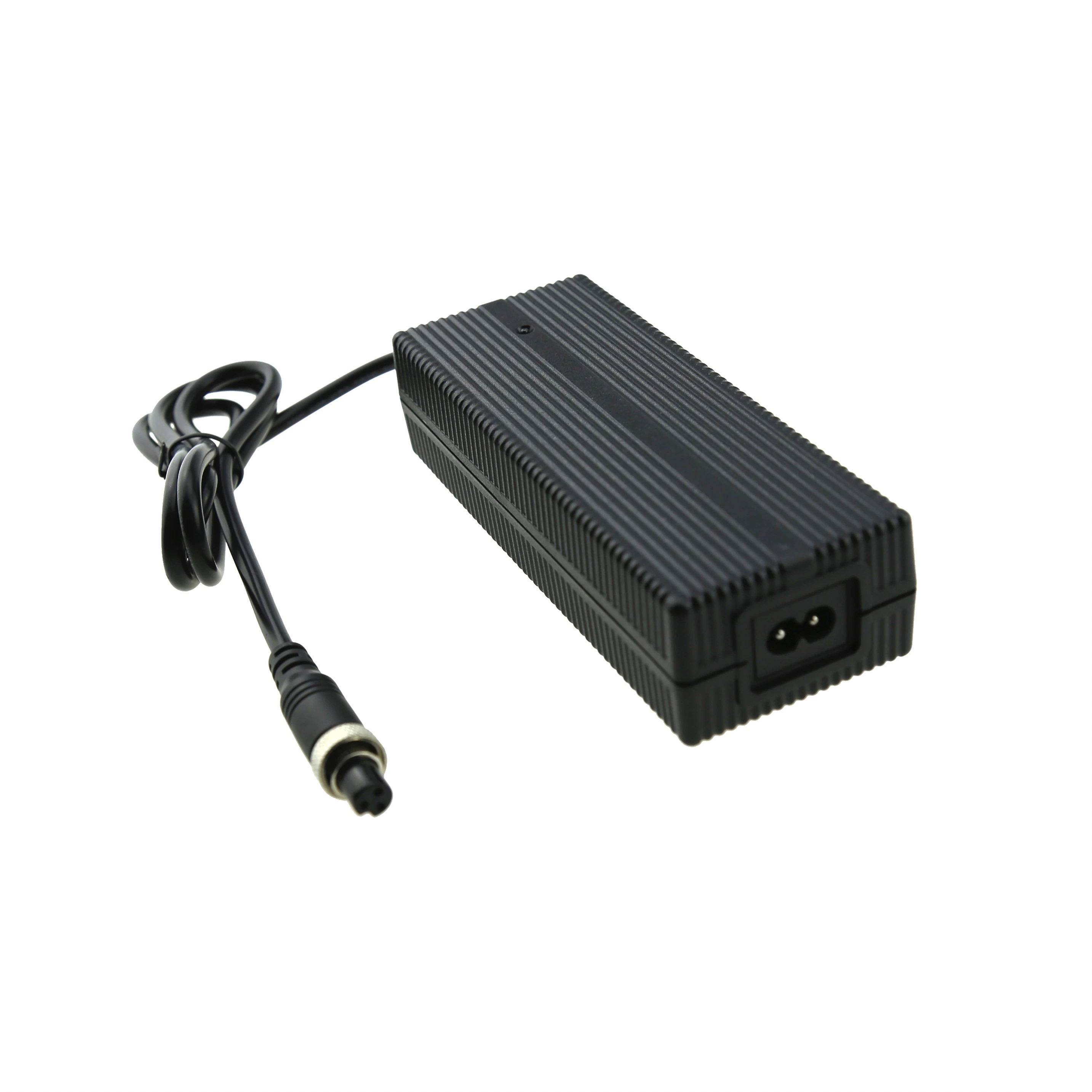 AC 100-240V DC 1A 8.4V Battery Charger for Lithium Battery