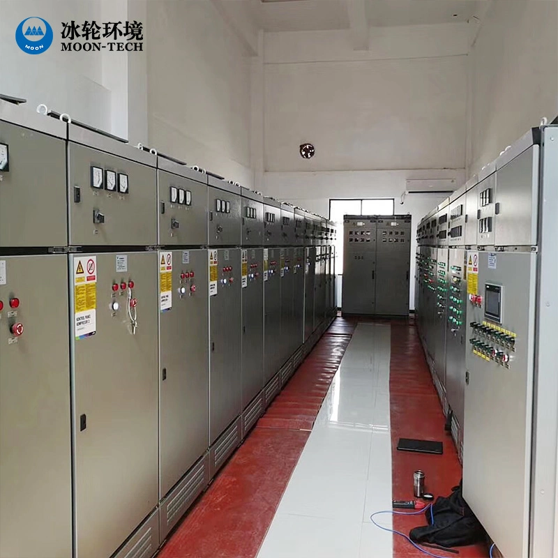 Factory Butchery Cold Room / Cold Room Equipment for Meat