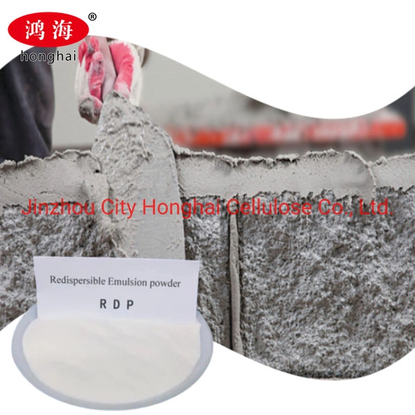 High quality/High cost performance  Vinyl-Acetate Ethylene Copolymer Vae Rdp for Dry Mortar Tile Adhesive