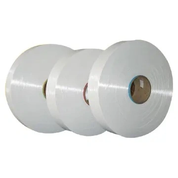 75D/144f Bright POY and 100d/144f Bright POY in 100% Polyester Material