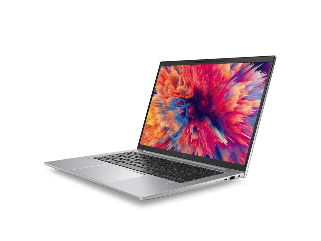 Nuevo original Negocios portátiles comerciales H-P Zbook Firefly 14 15 pulgadas G9 i7