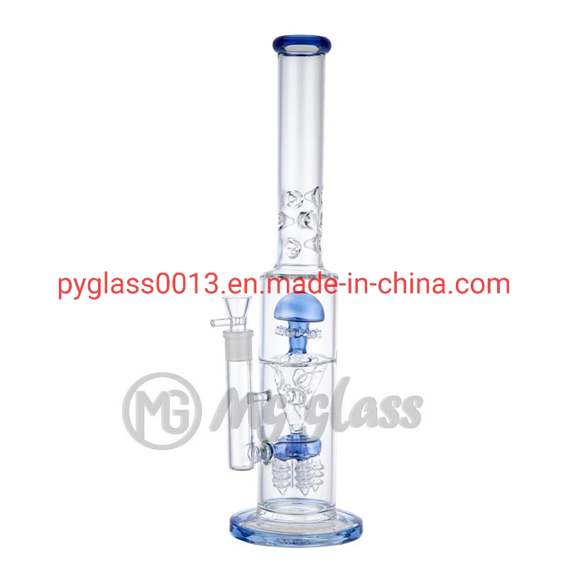 Stock Monster Beaker Pipe Cartoon Sticker vidrio fumar tuberías de agua