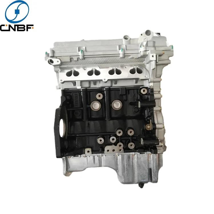 Cnbf Flying Autoparts Fwty-4047 4 Cylinder Tnn4g18 Tnn4g15 Petrol Engine Systems Assembly for Zotye