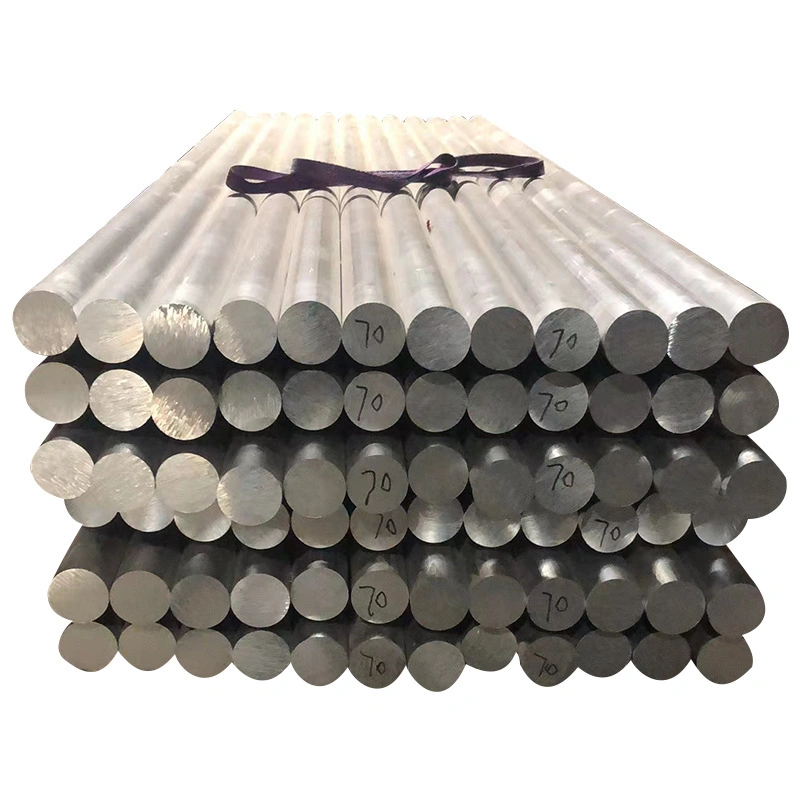 Factory Price 15mm 20mm Aluminum Alloy Round Bar 6061 Aluminum Bar Stock