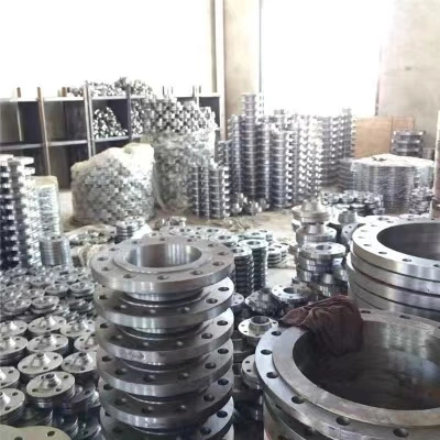 Socket Weld Flanges Alloy F22/F12/F91/F11