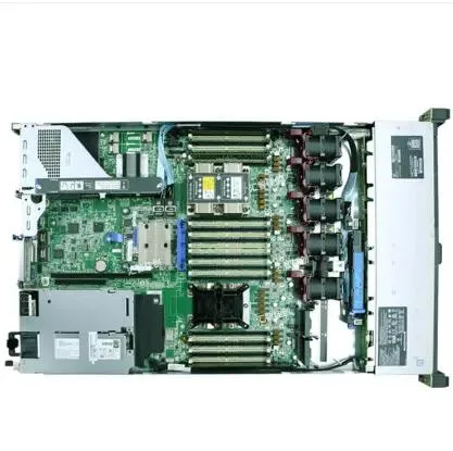 100% Brand Original 2ND Hand 1u Rack Server Dl360