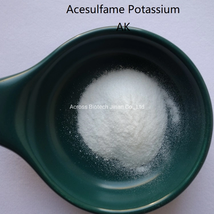 Vente en gros édulcorant acésulfame potassium à prix attractif