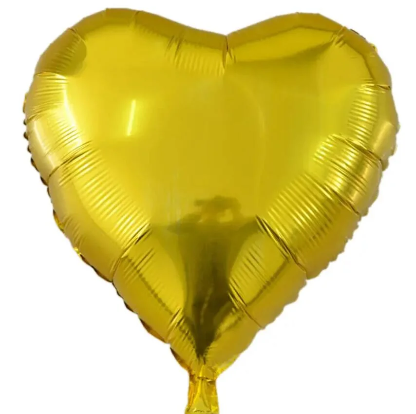 Hot Sales Cute Eco-Friendly Foil Balloon