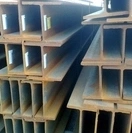 High quality/High cost performance  Building Profile Material Steel Structure H Section Steel H-Beam