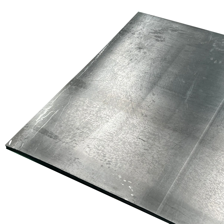 Factory Price 8pb Lead Plate Sheet for X Ray Protective