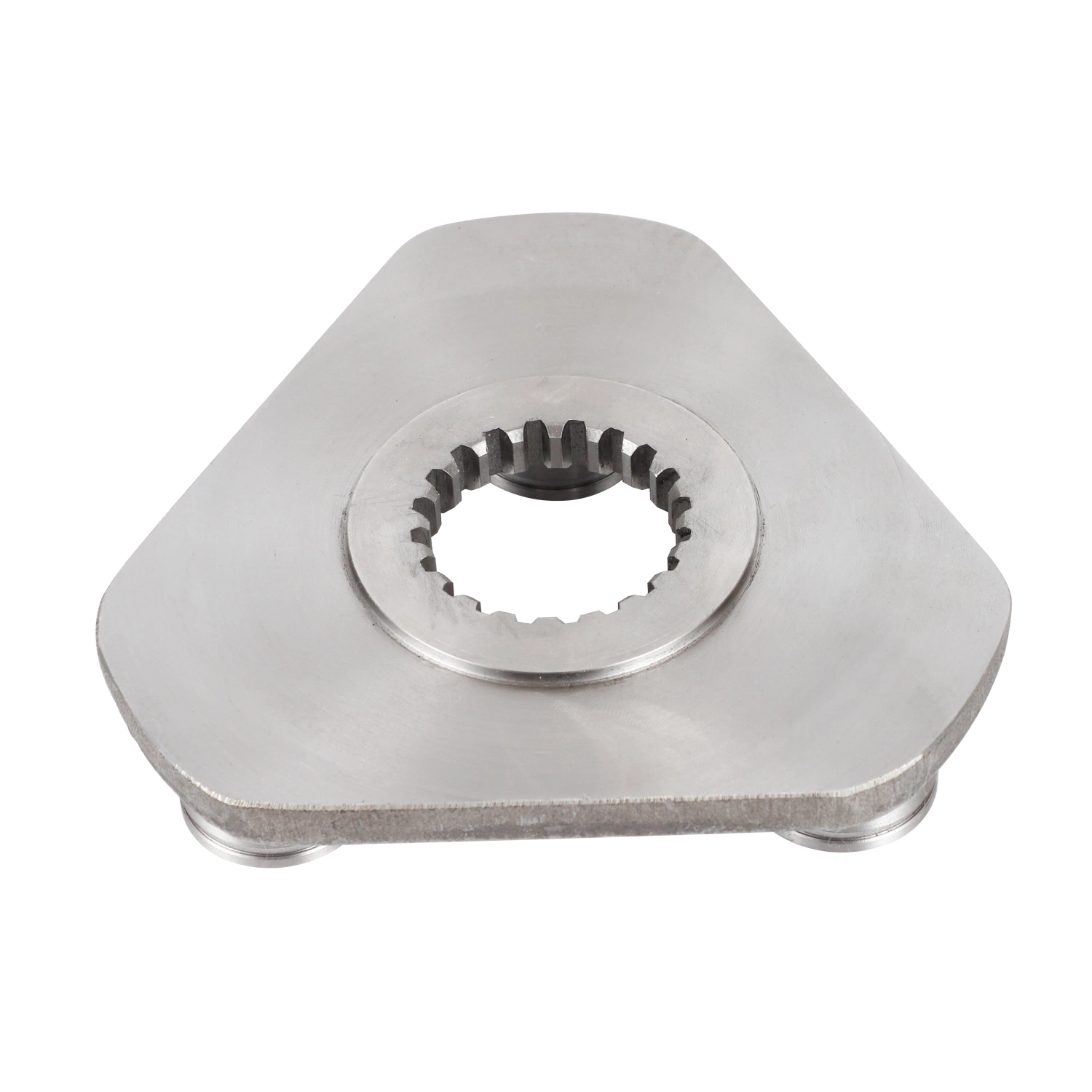 Custom Sheet Metal Services Stainless Steel Investment Casting