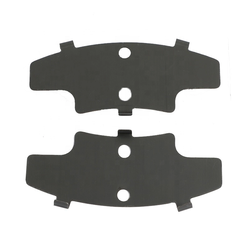 Car Brake Accessories Break Pad Shim Auto Parts