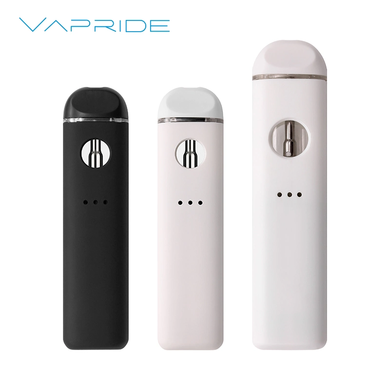 Disposable/Chargeables Empty Vape Pen Custom Packaging