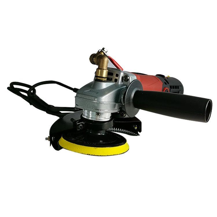 High quality/High cost performance Sample Provided 10%off Electric Angle Grinder Water Mill